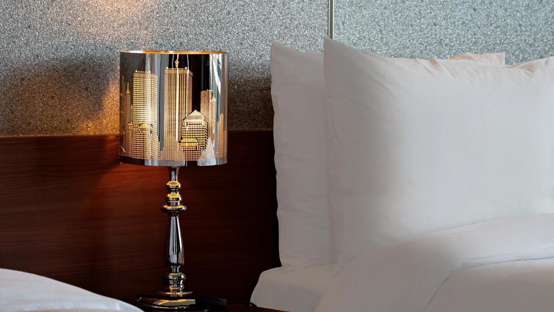 Hotel Jcs Yeosu Exterior photo