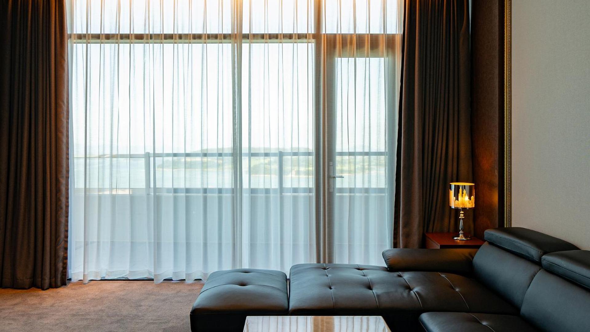 Hotel Jcs Yeosu Exterior photo