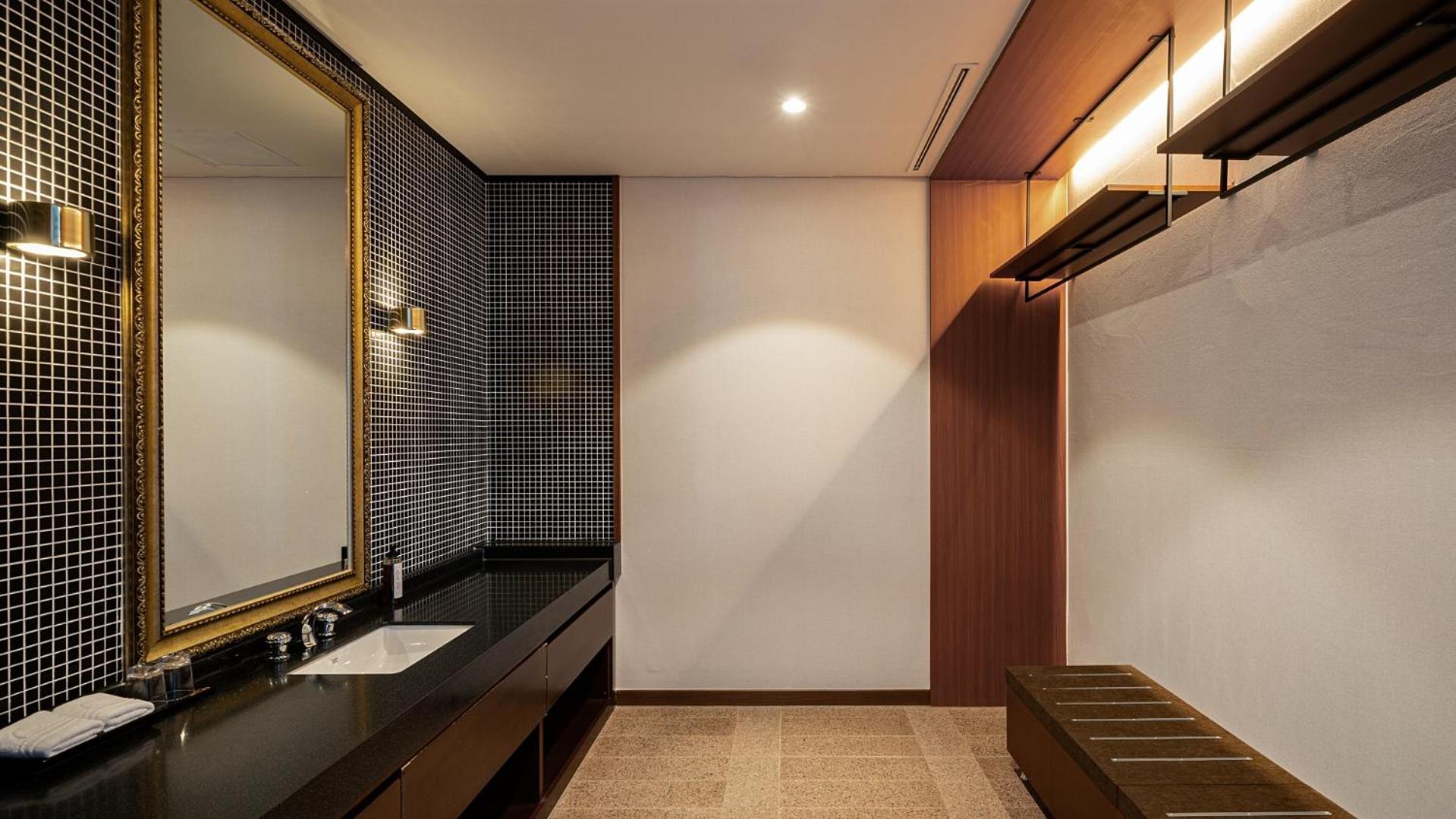 Hotel Jcs Yeosu Exterior photo